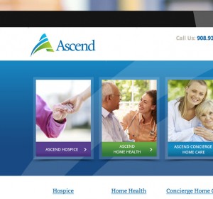 <span>- ascend1 -</span>Ascend Website