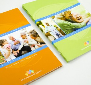 <span>- mjh2 -</span>Miami Jewish Health Systems, Residential Living Brochures