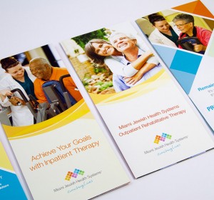 <span>- mjh2 -</span>Miami Jewish Health Systems, Rack Brochures