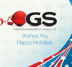 <span>- obor1 -</span>Obor Government Services, Holiday Card